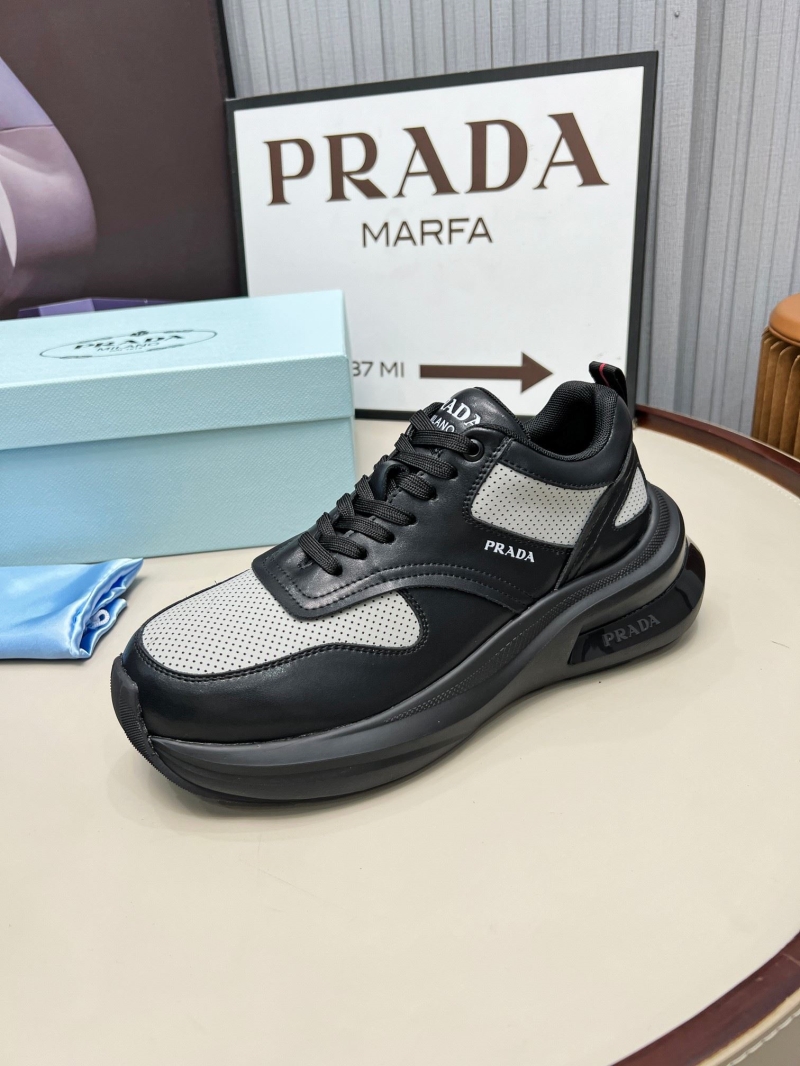 Prada Casual Shoes